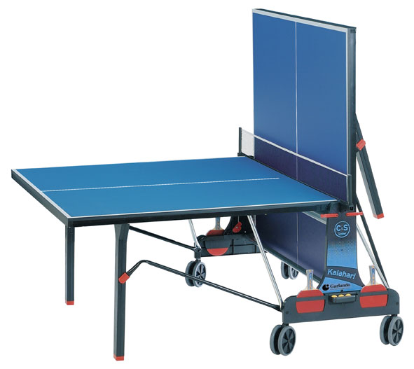 Tischtennis