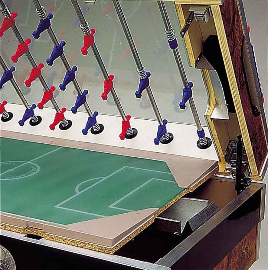Spielfeld