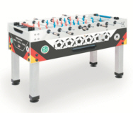 Tischfussball 