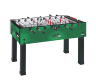 Tischfussball 