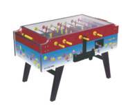Tischfussball 