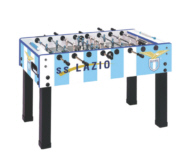 Tischfussball 