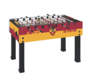 Tischfussball 