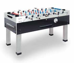 ITSF World Champion Fussballtisch