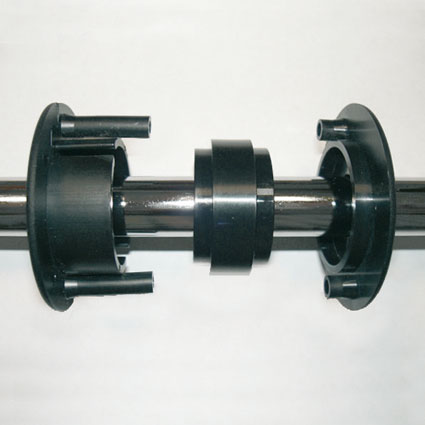 Neues Nylon Kugellager