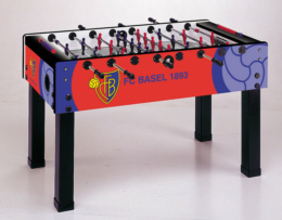 Tischfussball 