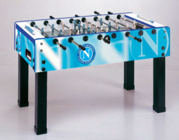 Tischfussball 