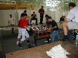 WM 2002 in Oberwart