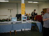 WM 2002 in Oberwart