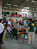 WM 2002 in Oberwart