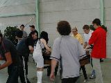 WM 2002 in Oberwart