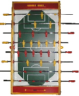 G1000 Spielfeld
