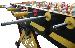 G3000 Seitenansicht