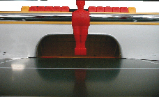 Toransicht G1000