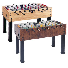 G500 in Wurzelholz und Buche Dekor