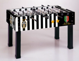 Hier klicken f�r Juventus Kicker