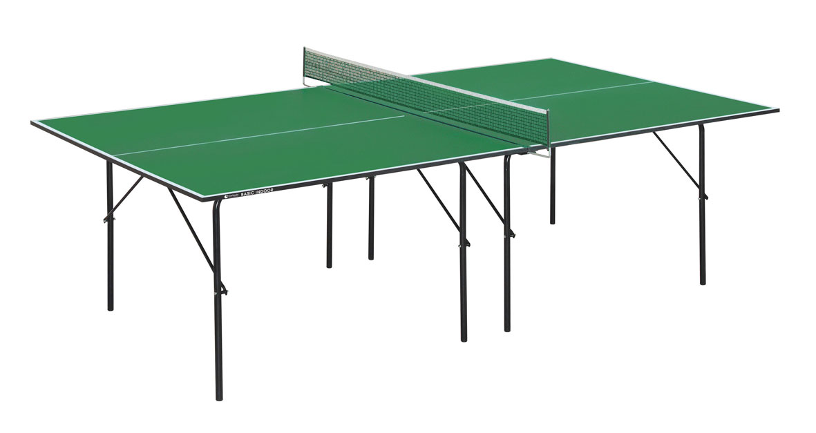 Tischtennis