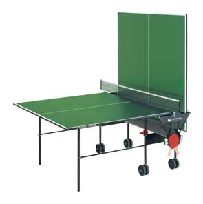 Tischtennis