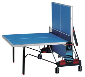 Tischtennis