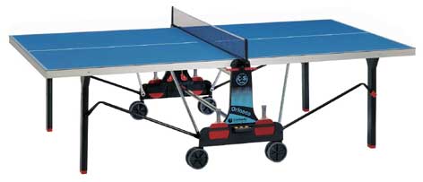 Tischtennis