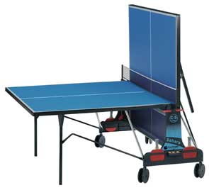 Tischtennis