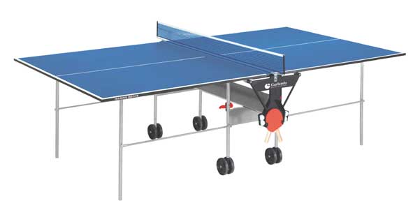 Tischtennis