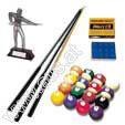 Alles rund um Billard